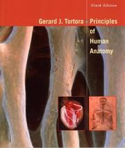 Cover of: Text Sampler to Accompany Principles of Human Anat Omy, Ninth Edition