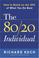 Cover of: The 80/20 Individual
