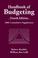 Cover of: Handbook of Budgeting, 2002 Cumulative Supplement, 4th Edition