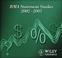 Cover of: RMA Annual Statement Studies 2002-2003 with License CD