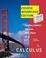 Cover of: Hughes-Hallett Calculus Update