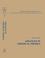 Cover of: Advances in Chemical Physics, Volume 131