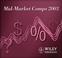 Cover of: Mid-Market Comps 2003 (Valusource Accounting Software Products)