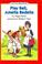 Cover of: Play Ball, Amelia Bedelia (I Can Read Book 2)