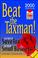 Cover of: Beat the Taxman!