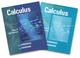 Cover of: Calculus