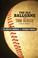 Cover of: The old ballgame