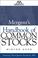 Cover of: Mergent's Handbook of Common Stocks Winter 2005