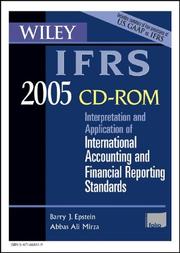 Wiley IFRS 2005
