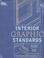 Cover of: McGowan/Interior Graphic Standards and Interior Graphic Standards CD-ROM Set