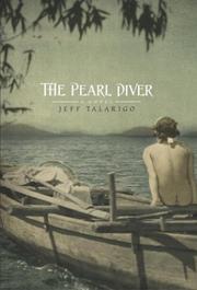 Cover of: The pearl diver by Jeff Talarigo