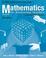 Cover of: Mathematics for Elementary Teachers, Illinois State Guidelines Book