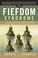 Cover of: The Fiefdom Syndrome