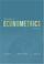 Cover of: Principles of Econometrics
