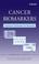 Cover of: Cancer Biomarkers