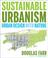 Cover of: Sustainable Urbanism