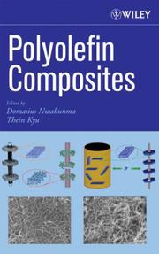 Polyolefin composites by Domasius Nwabunma