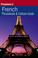 Cover of: Frommer's French Phrasebook and Culture Guide