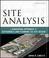 Cover of: Site Analysis