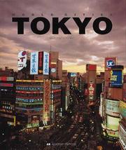 Cover of: Toyko: World Cities