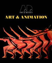 Cover of: Art & Animation