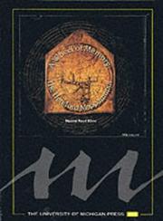 Cover of: A Wheel of Memory: The Hereford Mappamundi