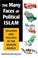 Cover of: The Many Faces of Political Islam