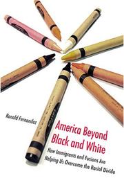 Cover of: America Beyond Black and White | Ronald Fernandez