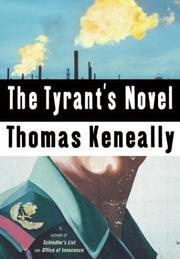 The tyrant's novel