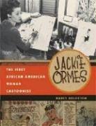 Cover of: Jackie Ormes by Nancy Goldstein