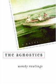 Cover of: The Agnostics