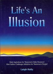 Cover of: Life's an Illusion