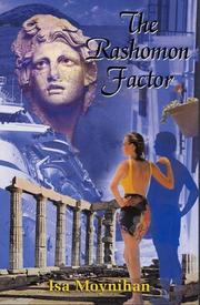 The Rashomon Factor by Isa Moyniha