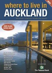 Cover of: Where to Live in Auckland (3rd Edition)  by 