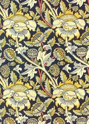 Cover of: William Morris Notebook (Decorative Notebooks)