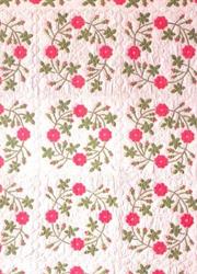 Cover of: Rose Wreath Quilt Notebook (Decorative Notebooks)