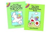 Cover of: Fun with Follow the Dots by Anna Pomaska