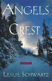 Cover of: Angels Crest
