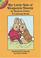 Cover of: The Little Tale of Benjamin Bunny Coloring Book (Dover Little Activity Books)