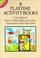 Cover of: 8 Playtime Activity Books