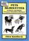 Cover of: Pets Silhouettes