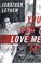 Cover of: You Don't Love Me Yet