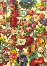 Cover of: Victorian Floral Notebook (Decorative Notebooks)