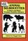 Cover of: Animal Silhouettes
