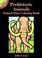 Cover of: Prehistoric Animals Stained Glass Coloring Book
