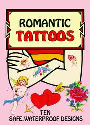 Cover of: Romantic Tattoos