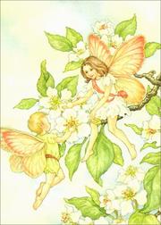 Cover of: Fairies Notebook (Decorative Notebooks) | May