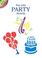 Cover of: Fun with Party Stencils