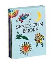 Cover of: 7 Space Fun Books