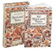 Cover of: Listen & Read Best-Loved Poems (Listen & Read) | Philip Smith
